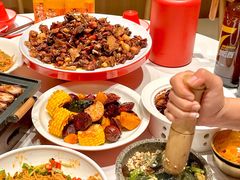 -偏爱炒鸡(老县衙店)