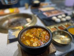 -妥妥烤肉料理(昙华林店)