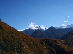 -孟屯河谷景区