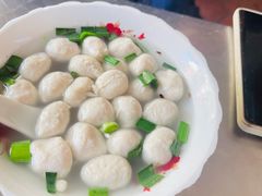 -群众牛肉小点(蚵仔煎)