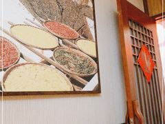-老阿爸鲜鱼土菜(昆山花桥店)