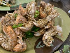 -贞姨美食·老字号海鲜大排档