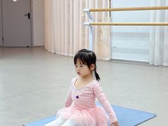 -红舞鞋舞蹈教育(近江校区)