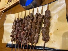 -鑫正兴东北烧烤(滨湖店)