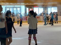 -冠军冰场CHAMPION RINK(苏州中心商场店)