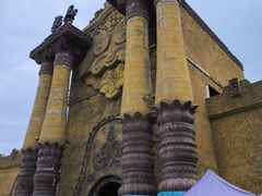 -敕勒川草原文化旅游区