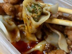 -东华大学第一食堂(松江校区店)