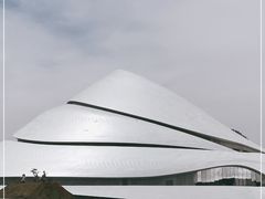 -哈尔滨大剧院