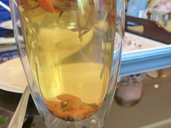 -逸廊大堂吧-下午茶·简餐-千岛湖自由洲际殿