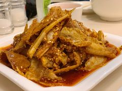 夫妻肺片-太婆天府山珍酒楼(亚运村店)