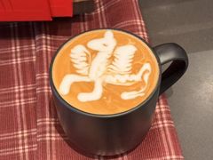 -星巴克臻选(泉州晋江SMMALL店)