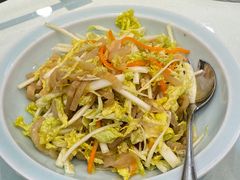 -良友·海鲜青岛菜(五四广场店)