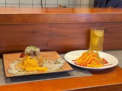 -Hey!蛋包饭(中山店)