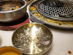 -韩宫宴烤肉·料理(大宁国际店)