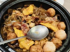 -徽州小镇(高新店)