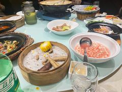 -江南韵·无锡太湖文化体验餐厅(凤凰天街店)