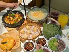 -春家·非遗手工小吃(徐汇万科广场店)