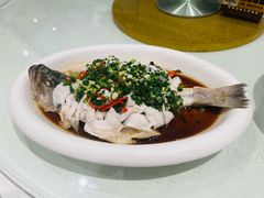 -金河半岛园林酒家(金融城店)