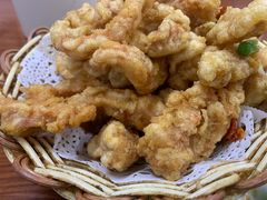 -胡子饮食店
