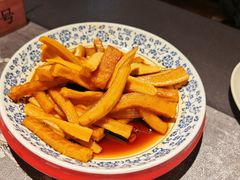 -花溪雨·森林餐厅(石基店)