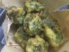 -老福合沟无米粿甜汤粿品店