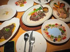 -碧特博格·20年品牌西餐厅(芜湖路店)