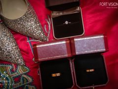 -卡地亚(杭州大厦精品店)