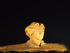 -橘子洲景区