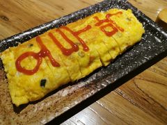 -冰川延边料理·炭烤串(原小木屋店)