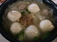 -纽顿熟食中心