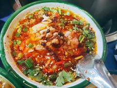 -马路边边·成都串串(翠柏路店)
