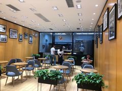 大堂-御蝶坊生日蛋糕KNAC(创业店)