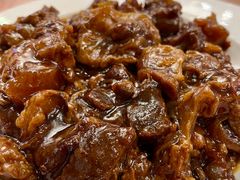 -烤肉宛饭庄(南礼士路店)