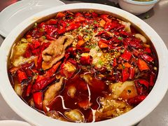 -鸭王烤鸭店(三里河店)