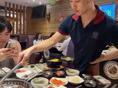 -木槿花韩式炭烤·熟成肉工坊(孙文东路店)