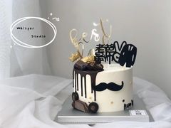 -Whisper studio薇语花艺烘焙工作室