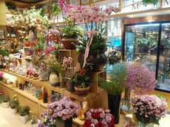 店内环境-G·SPACE(金鹰世界店)