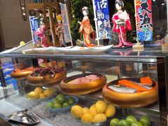-长春富力万达文华酒店-集·味自助餐厅