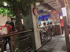 -管氏翅吧(马家堡店)