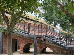 -祝甸砖窑文化馆