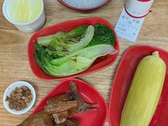 -光明刘冰乳鸽店(光明法政北路店)
