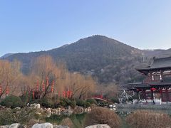 -华清宫景区