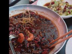 -粉墨特色菜·烧烤音乐酒馆