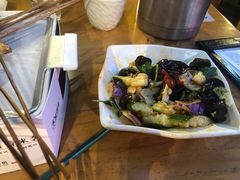 -木屋烧烤(白石洲店)