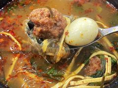 丸子砂锅-清真·穆萨砂锅(大皮院店)