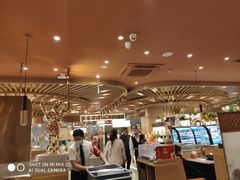 -山焱·炭火自助烤肉(周浦万达店)