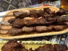 -新疆伊宁远征餐厅