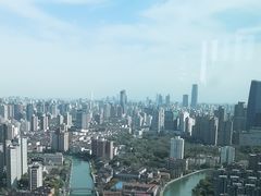 -环球港凯悦 · 享悦中餐厅
