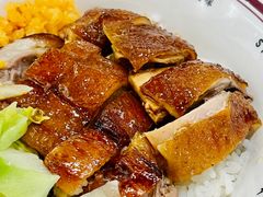 -太兴餐厅(东方广场分店)