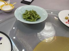 -银都上海菜馆(粤海东路店)